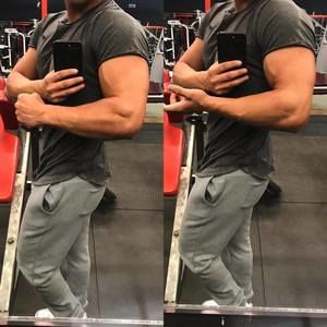 Meet your Posher, Donovan